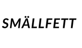 SMÄLLFETT – Startsida